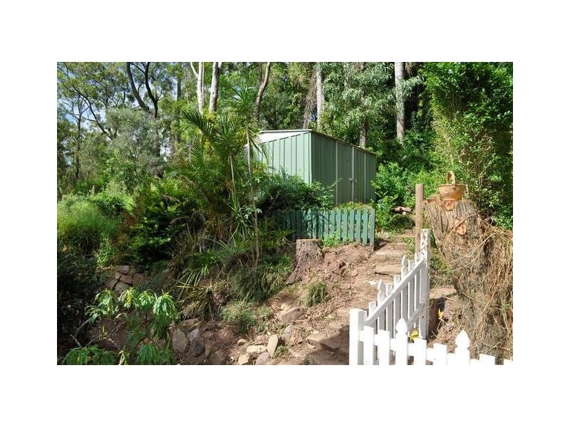 44 Jerome St, Canungra QLD 4275