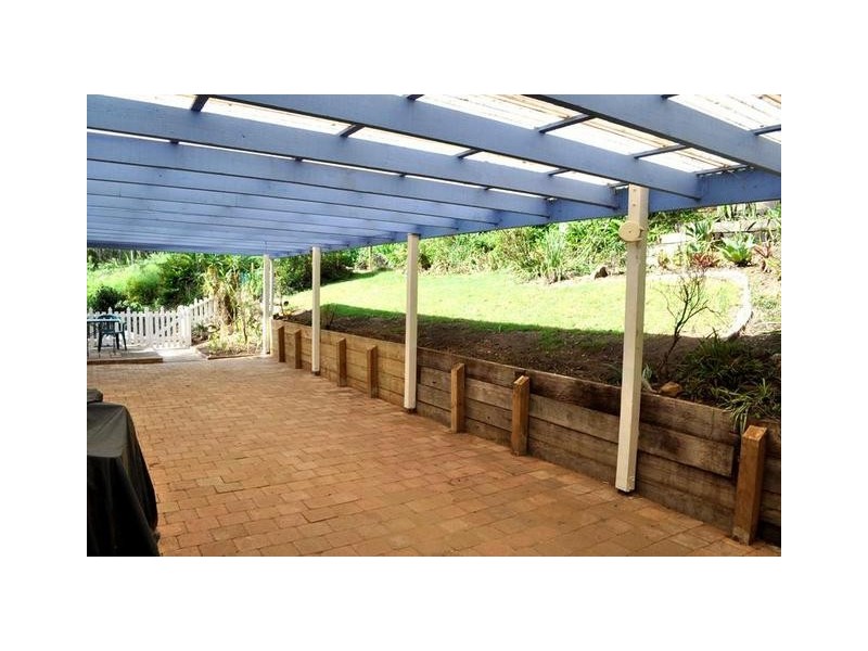 44 Jerome St, Canungra QLD 4275