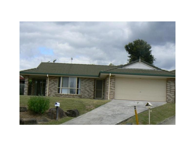 7 Krarup Ct, Canungra QLD 4275