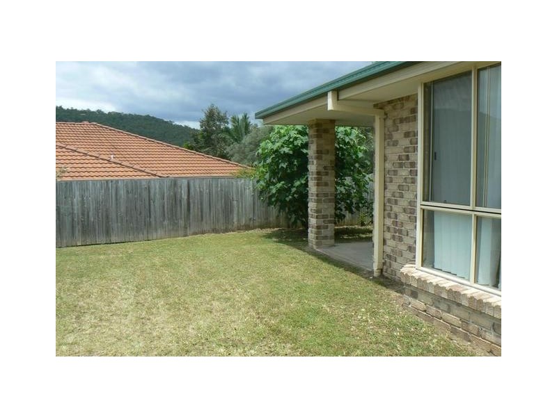 7 Krarup Ct, Canungra QLD 4275