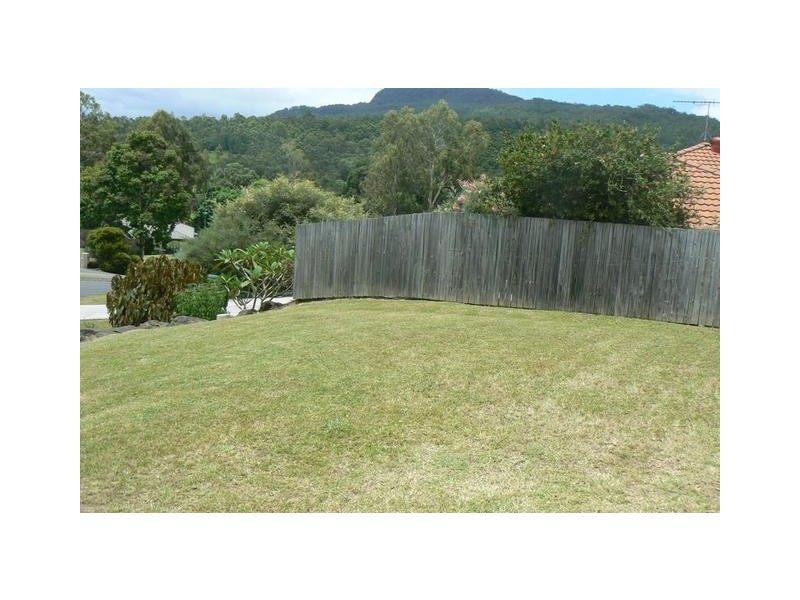 7 Krarup Ct, Canungra QLD 4275