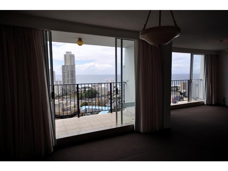 Surfers Paradise QLD 4217