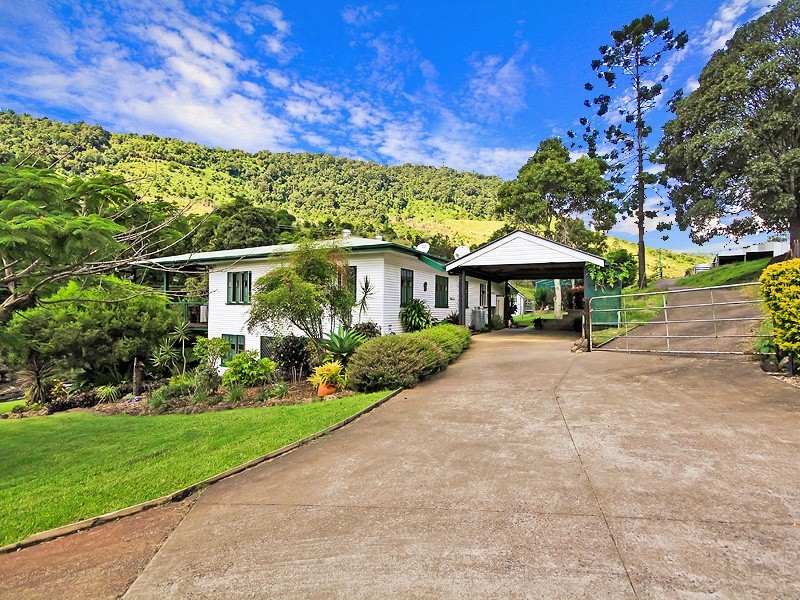 590 Illinbah Road, Illinbah QLD 4275