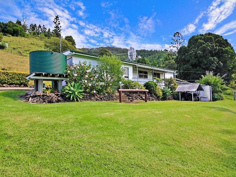 590 Illinbah Road, Illinbah QLD 4275