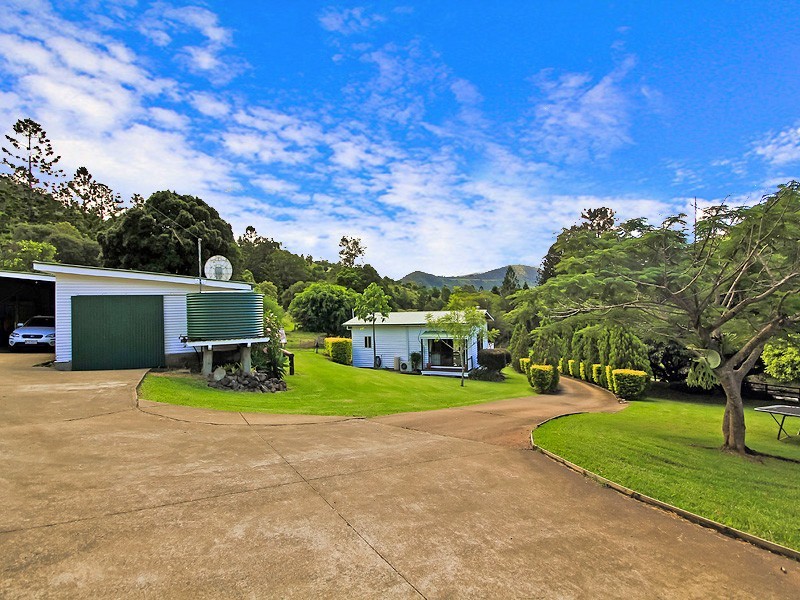 590 Illinbah Road, Illinbah QLD 4275