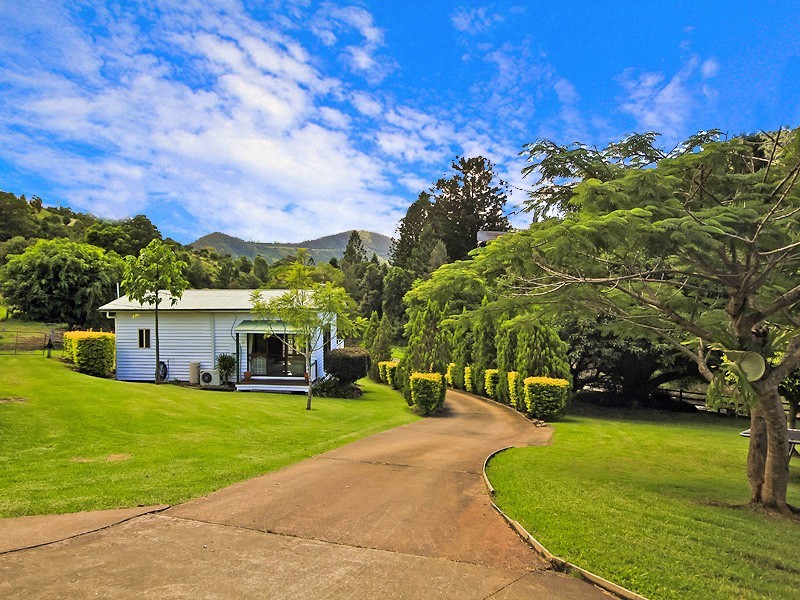 590 Illinbah Road, Illinbah QLD 4275