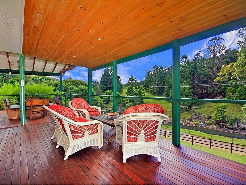 590 Illinbah Road, Illinbah QLD 4275