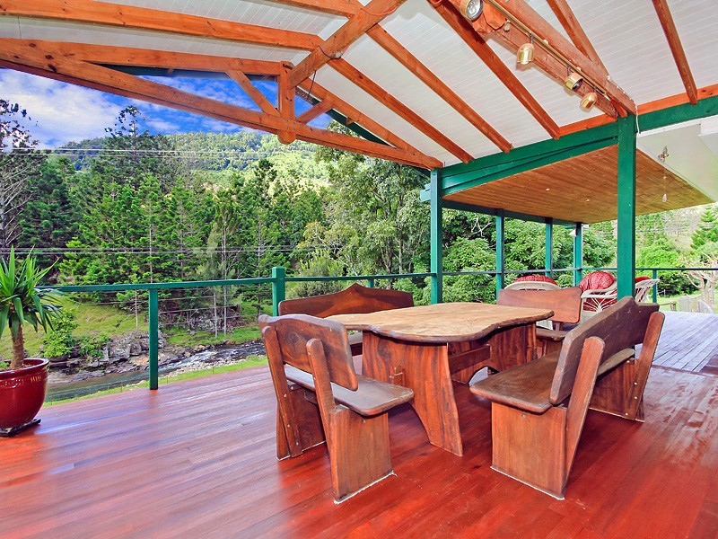 590 Illinbah Road, Illinbah QLD 4275