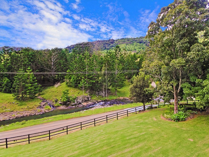 590 Illinbah Road, Illinbah QLD 4275