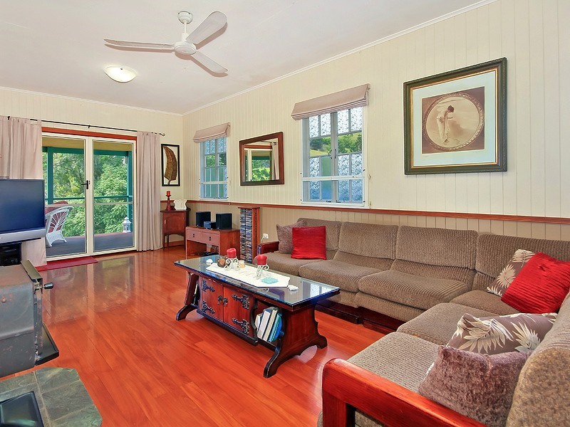 590 Illinbah Road, Illinbah QLD 4275