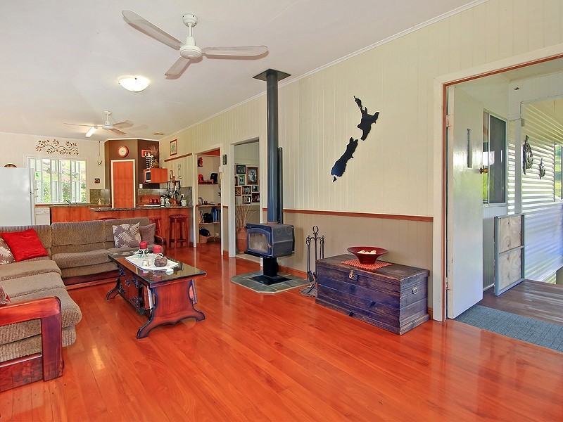 590 Illinbah Road, Illinbah QLD 4275