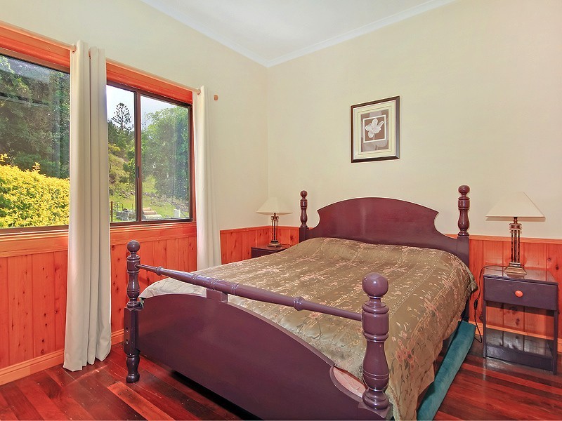 590 Illinbah Road, Illinbah QLD 4275