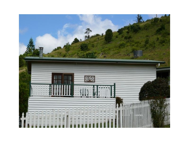 590 Illinbah Road, Illinbah QLD 4275