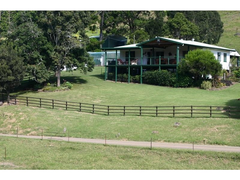 590 Illinbah Road, Illinbah QLD 4275