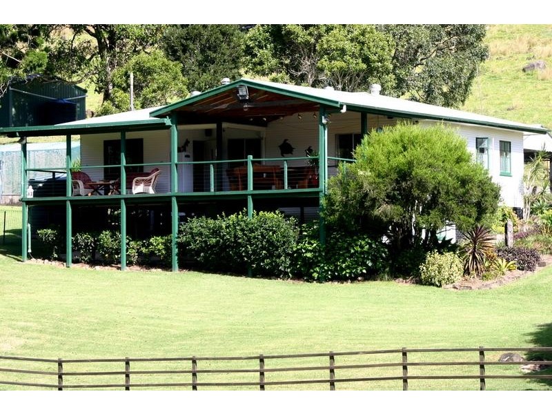 590 Illinbah Road, Illinbah QLD 4275