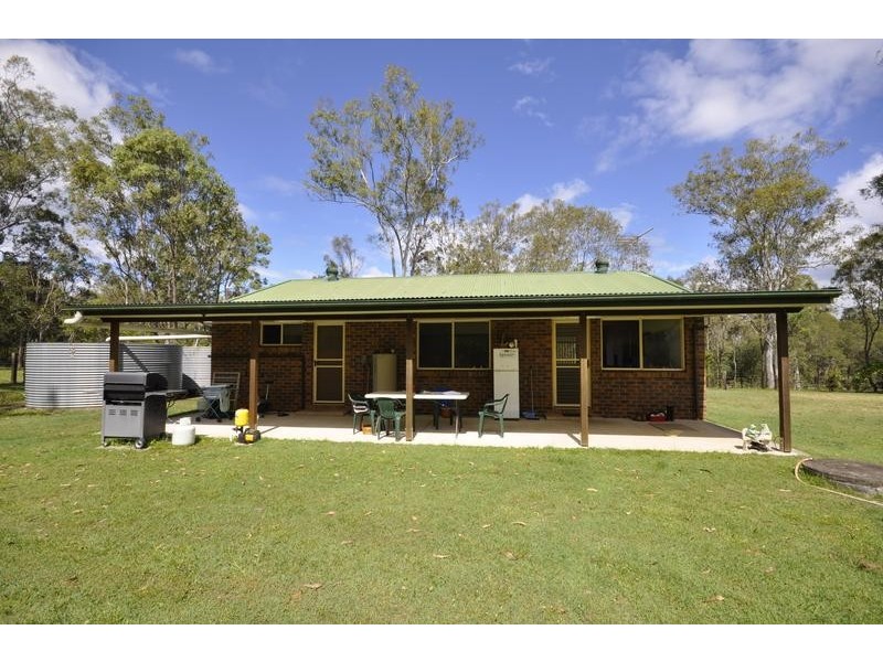 58 Chestnut, Tamborine QLD 4270