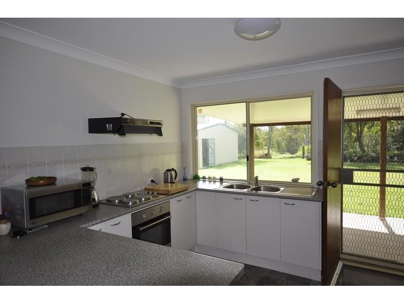 58 Chestnut, Tamborine QLD 4270