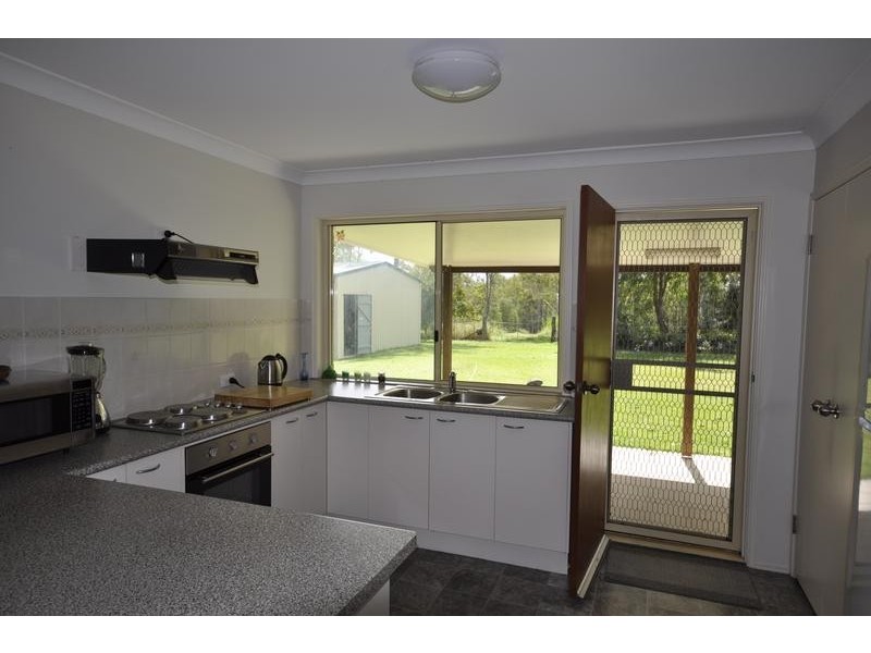 58 Chestnut, Tamborine QLD 4270