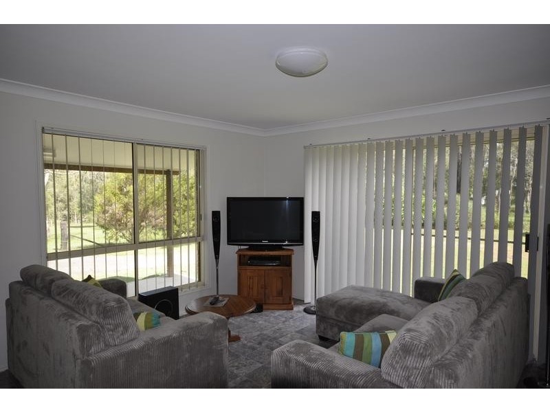 58 Chestnut, Tamborine QLD 4270