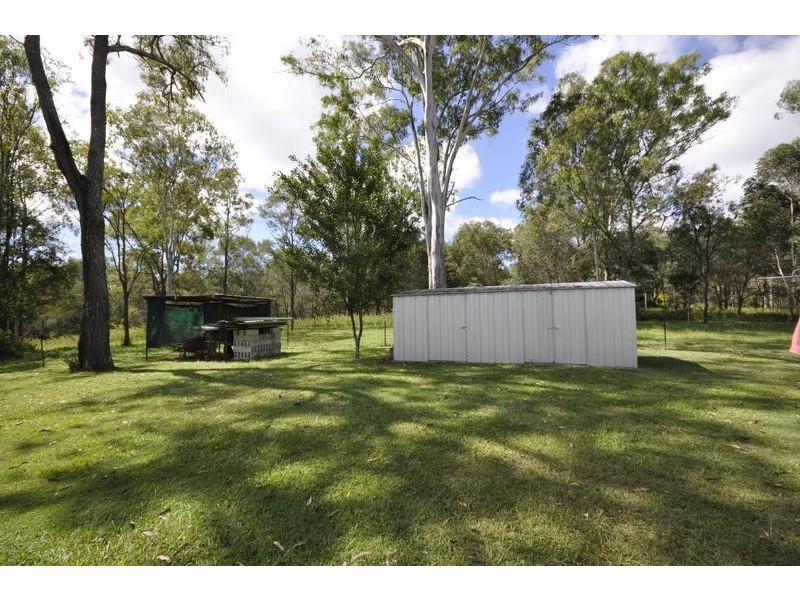 58 Chestnut, Tamborine QLD 4270