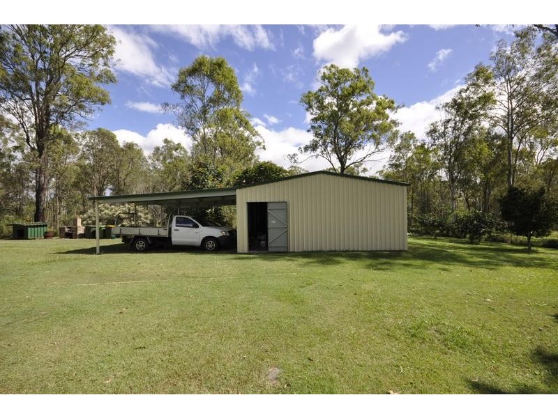 58 Chestnut, Tamborine QLD 4270