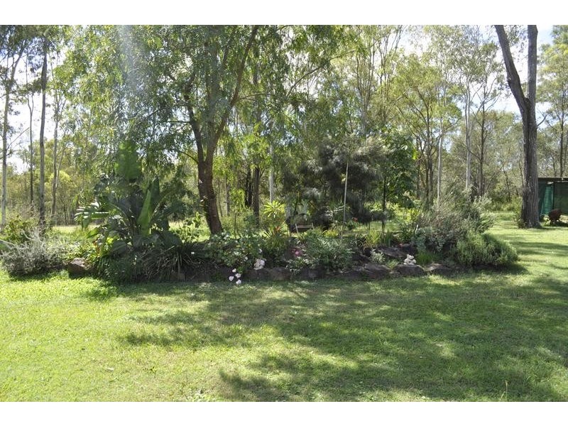 58 Chestnut, Tamborine QLD 4270