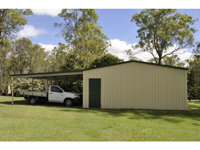 58 Chestnut, Tamborine QLD 4270