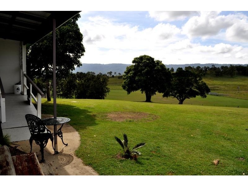 Biddaddaba QLD 4275