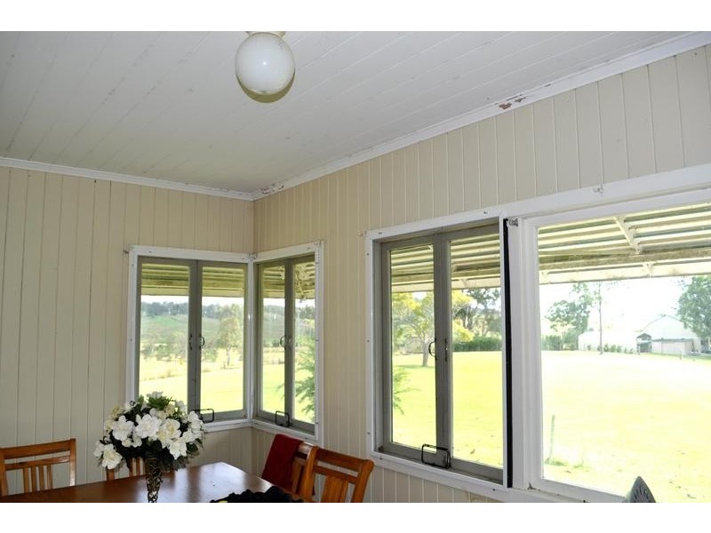 Biddaddaba QLD 4275