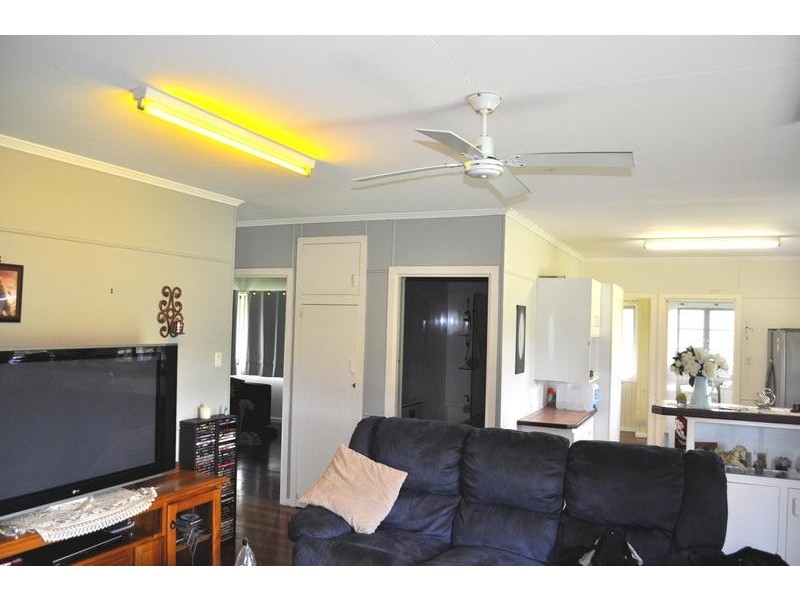 Biddaddaba QLD 4275