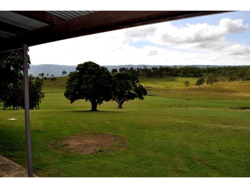 Biddaddaba QLD 4275