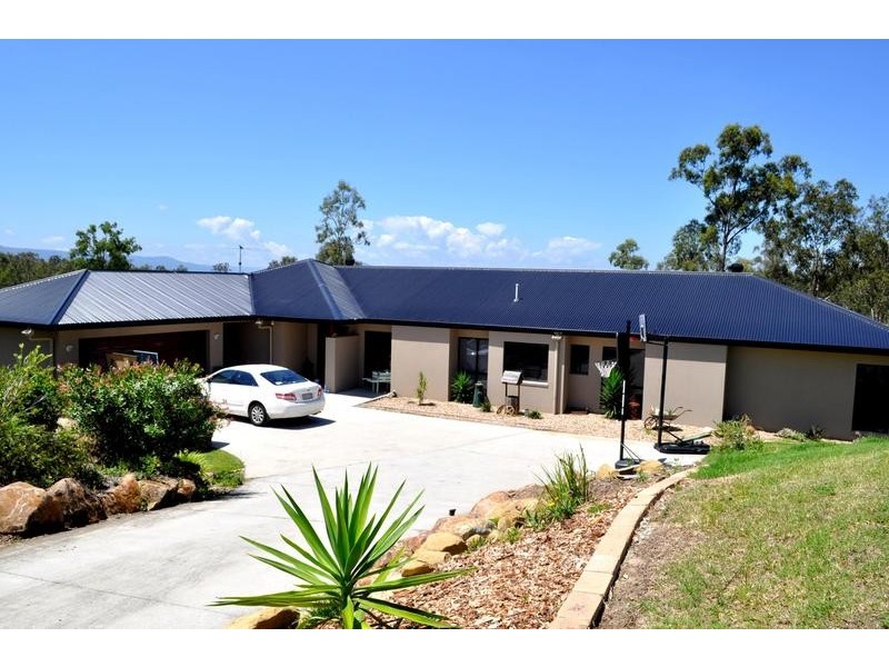 Mundoolun QLD 4285