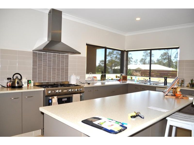 Mundoolun QLD 4285