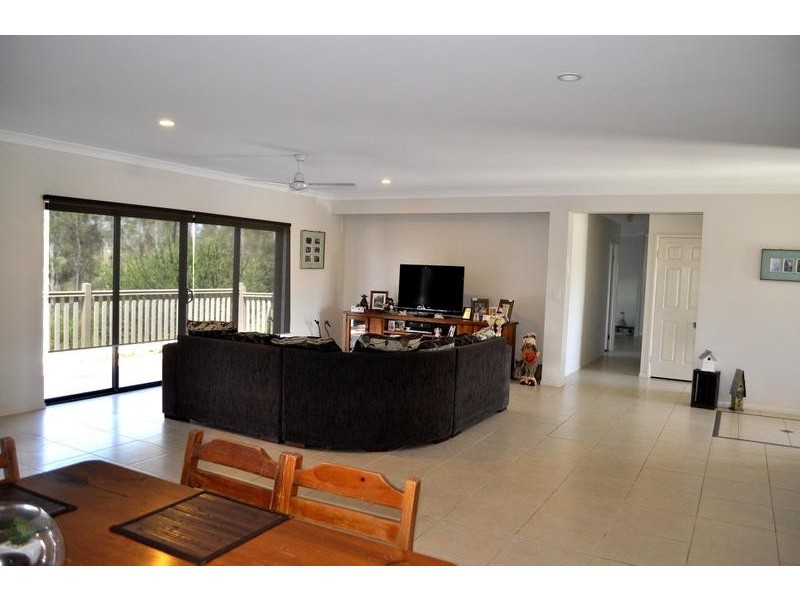 Mundoolun QLD 4285