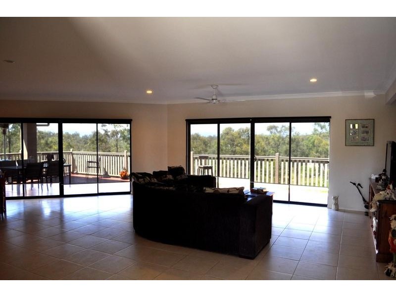 Mundoolun QLD 4285