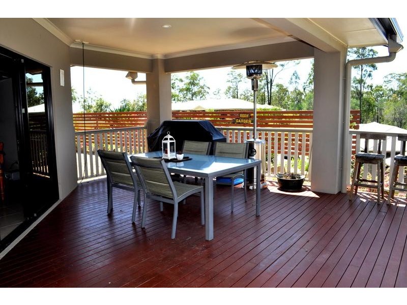 Mundoolun QLD 4285