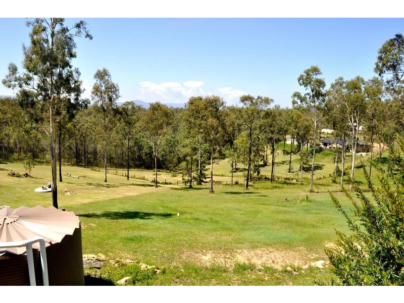 Mundoolun QLD 4285