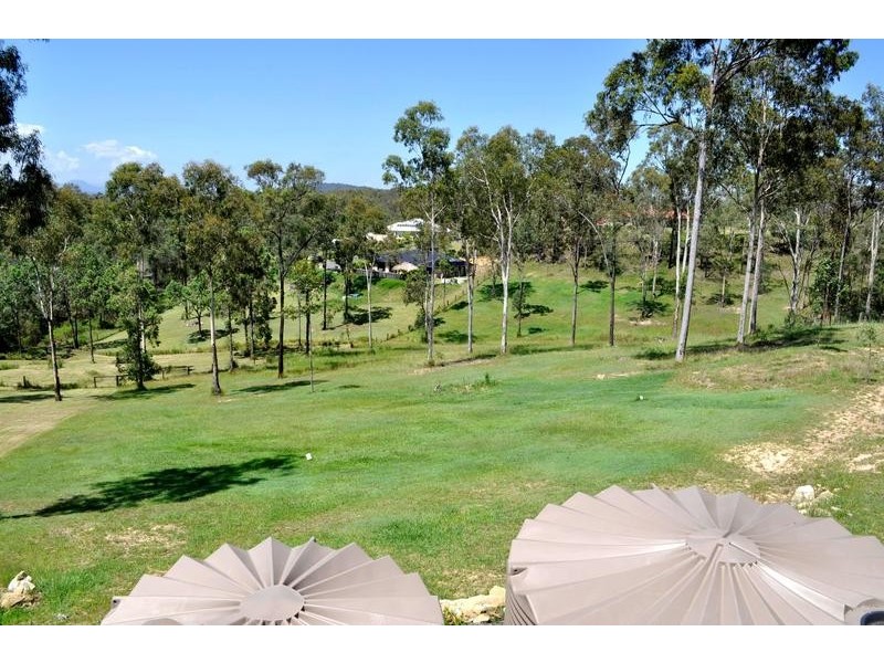 Mundoolun QLD 4285