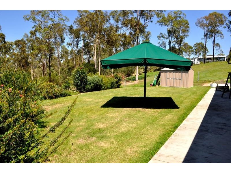 Mundoolun QLD 4285