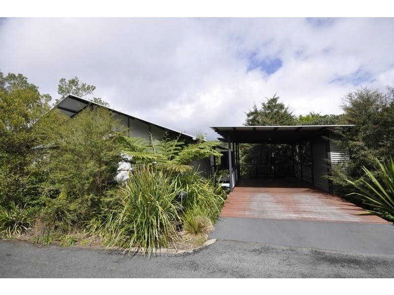 Lot 3, 3/ Lamington National Park, O’reilly QLD 4211