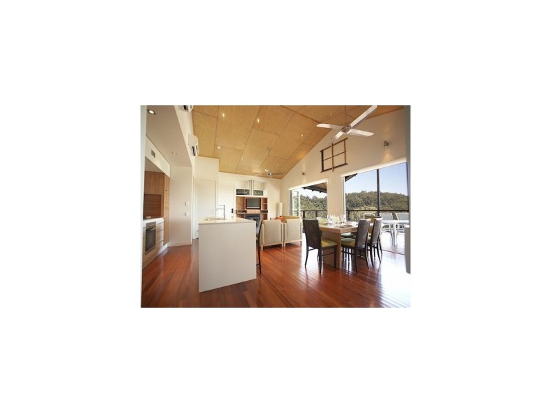 Lot 3, 3/ Lamington National Park, O’reilly QLD 4211