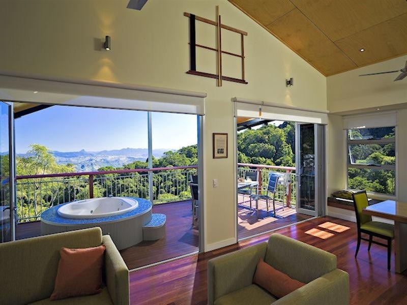 Lot 3, 3/ Lamington National Park, O’reilly QLD 4211