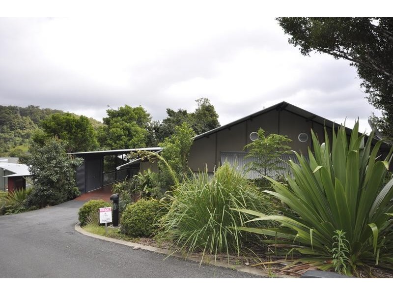 Lot 11, 11/1 Lamington National Park, O’reilly QLD 4211
