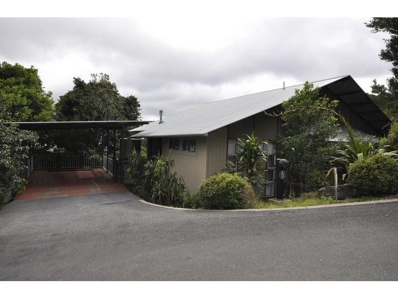 Lot 11, 11/1 Lamington National Park, O’reilly QLD 4211