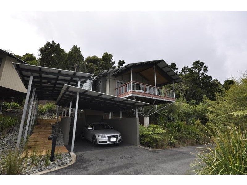 Lot 28, 28/ Lamington National Park, O’reilly QLD 4211