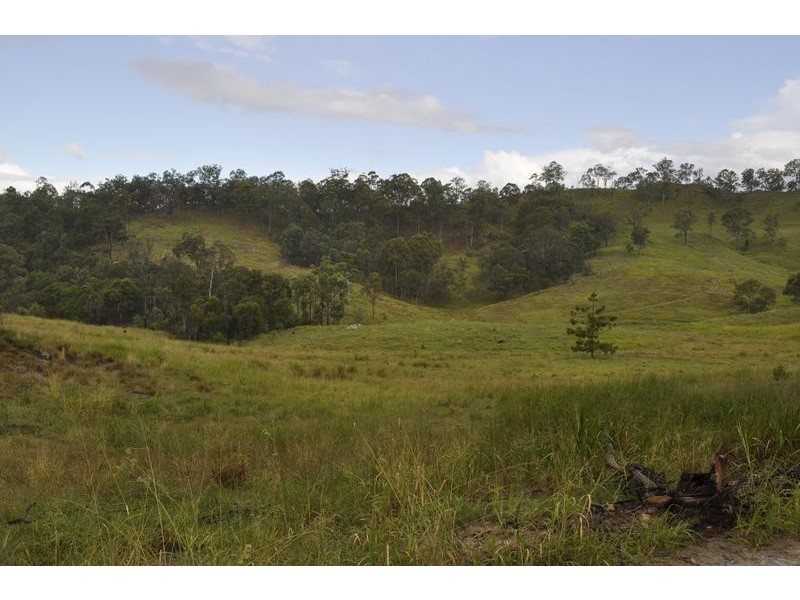 Mundoolun QLD 4285