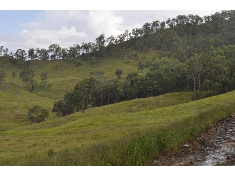 Mundoolun QLD 4285