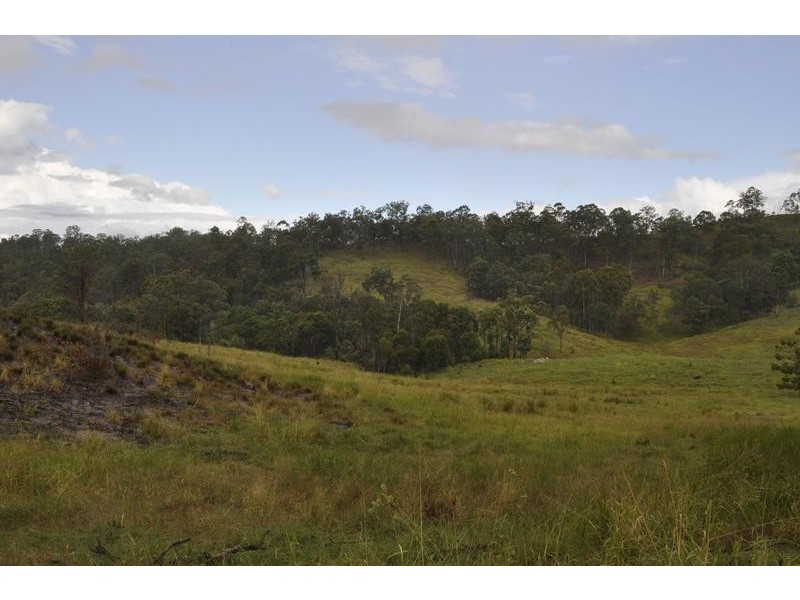 Mundoolun QLD 4285
