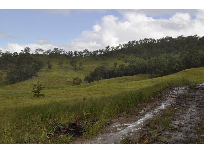 Mundoolun QLD 4285
