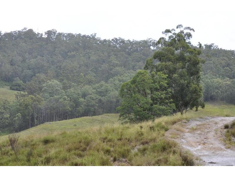 Mundoolun QLD 4285